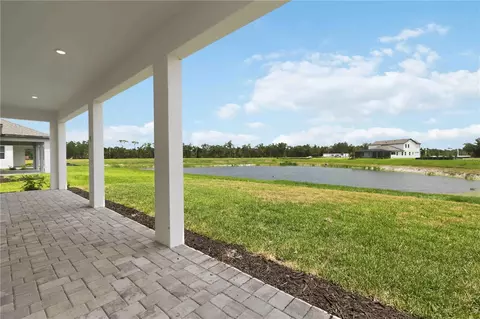 Exterior - 3670 142nd Ter E, Parrish, FL 34219 photo 5 of 8