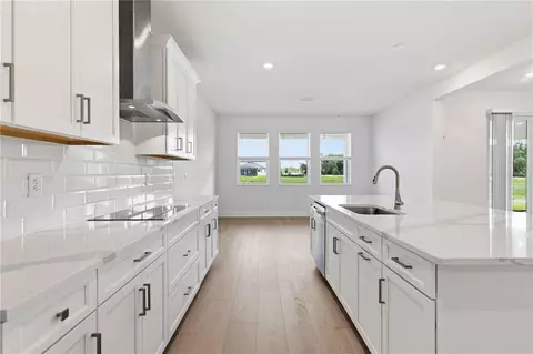 Kitchen - 3670 142nd Ter E, Parrish, FL 34219 photo 6 of 6