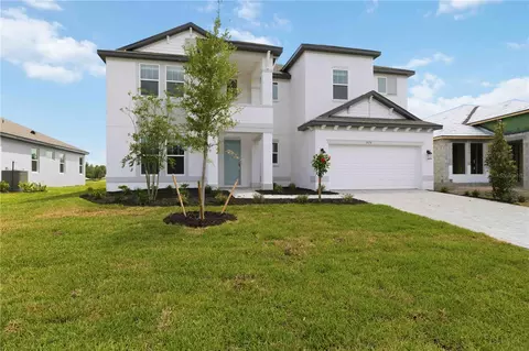 Exterior - 3670 142nd Ter E, Parrish, FL 34219 photo 2 of 8