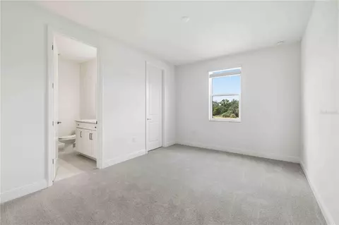 Bedroom - 3670 142nd Ter E, Parrish, FL 34219 photo 7 of 15