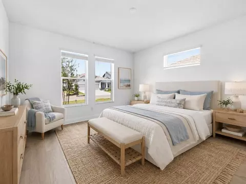 Bedroom - 3670 142nd Ter E, Parrish, FL 34219 photo 1 of 15
