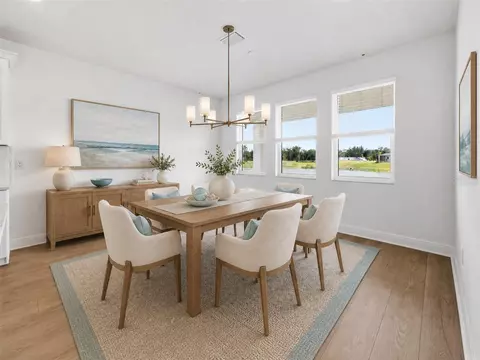 Dining - 3670 142nd Ter E, Parrish, FL 34219 photo 1 of 1