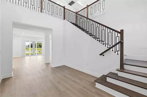 Entry Way - 3670 142nd Ter E, Parrish, FL 34219 photo 3 of 9