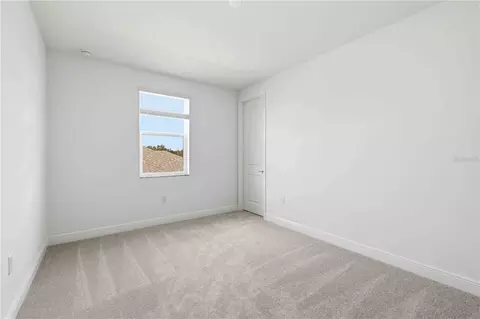 Bedroom - 3670 142nd Ter E, Parrish, FL 34219 photo 11 of 15