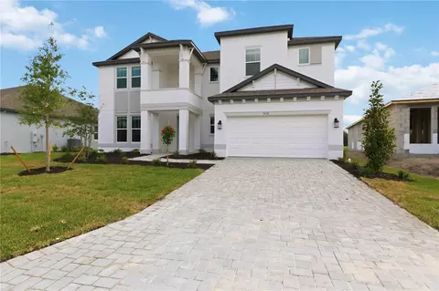 Exterior - 3670 142nd Ter E, Parrish, FL 34219 photo 3 of 8