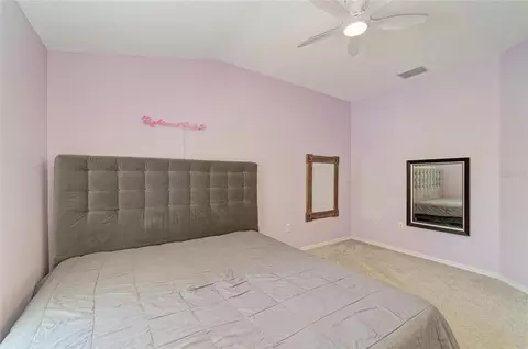 Bedroom - 14830 Skip Jack Loop, Lakewood Ranch, FL 34202 photo 2 of 5