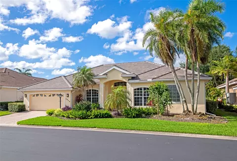 4956 Bridgehampton Blvd, Sarasota, FL 34238