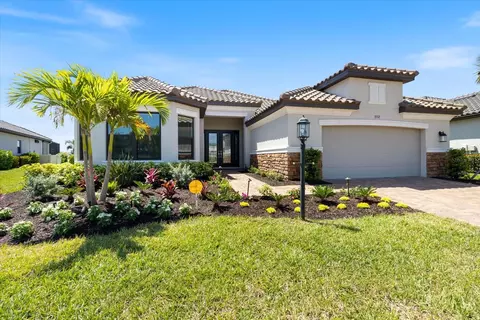 3532 Santa Caterina Blvd, Bradenton, FL 34211