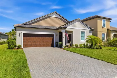 Exterior - 14281 17th Ct E, Parrish, FL 34219 photo 5 of 9