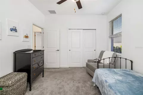 Bedroom - 14281 17th Ct E, Parrish, FL 34219 photo 5 of 7