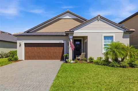 Exterior - 14281 17th Ct E, Parrish, FL 34219 photo 6 of 9