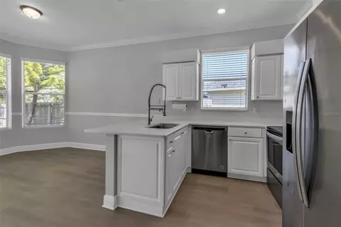 Kitchen - 4930 78th St E, Bradenton, FL 34203 photo 3 of 3