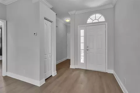 Entry Way - 4930 78th St E, Bradenton, FL 34203 photo 1 of 1