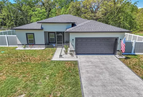 766 Marion Oaks Mnr, Ocala, FL 34473