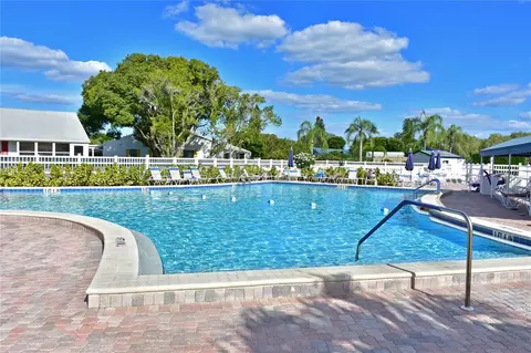 Exterior - 4857 Independence Dr, Bradenton, FL 34210 photo 5 of 8