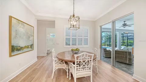 Dining - 13918 Old Creek Ct, Parrish, FL 34219 photo 1 of 1