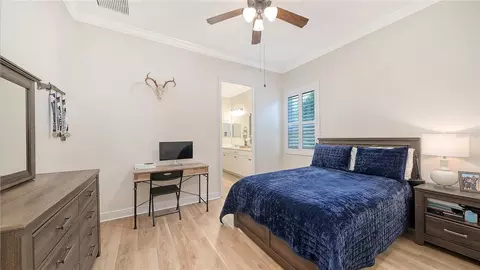 Bedroom - 13918 Old Creek Ct, Parrish, FL 34219 photo 3 of 4