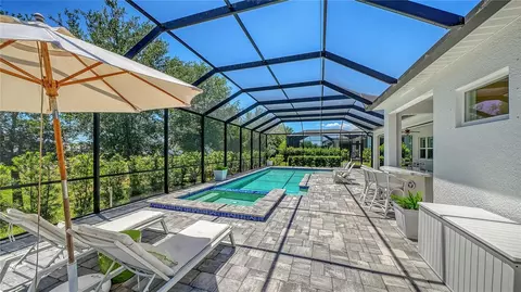 Exterior - 13918 Old Creek Ct, Parrish, FL 34219 photo 6 of 13