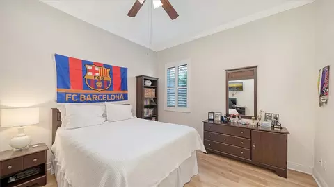 Bedroom - 13918 Old Creek Ct, Parrish, FL 34219 photo 4 of 4