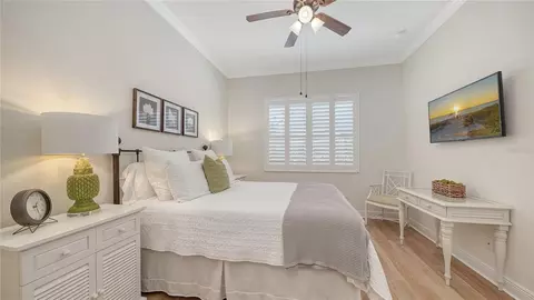 Bedroom - 13918 Old Creek Ct, Parrish, FL 34219 photo 2 of 4