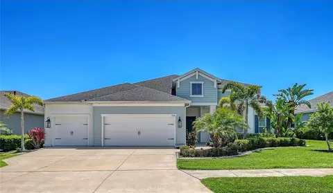 13918 Old Creek Ct, Parrish, FL 34219