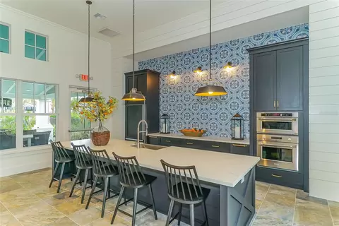 Kitchen - 13918 Old Creek Ct, Parrish, FL 34219 photo 5 of 5
