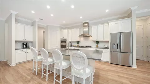 Kitchen - 13918 Old Creek Ct, Parrish, FL 34219 photo 2 of 5