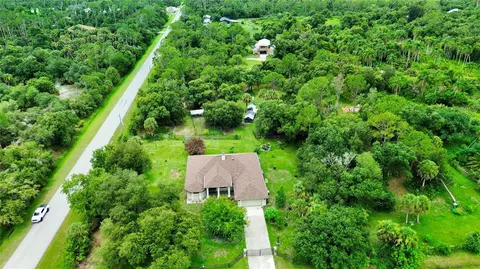 7759 Estates Dr, North Port, FL 34291