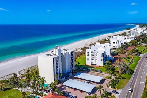 4485 Gulf Of Mexico Dr #804, Longboat Key, FL 34228