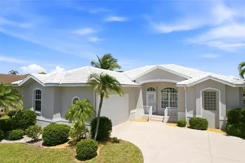 3762 Whippoorwill Ct, Punta Gorda, FL 33950