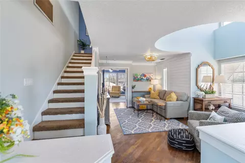 Entry Way - 861 Nectar Rd, Venice, FL 34293 photo 2 of 4
