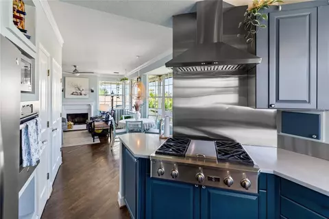 Kitchen - 861 Nectar Rd, Venice, FL 34293 photo 3 of 5