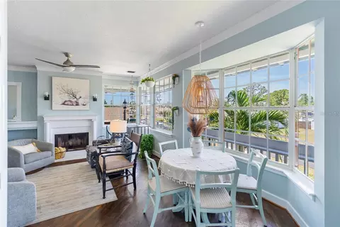Dining - 861 Nectar Rd, Venice, FL 34293 photo 1 of 3