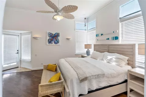 Bedroom - 861 Nectar Rd, Venice, FL 34293 photo 3 of 12