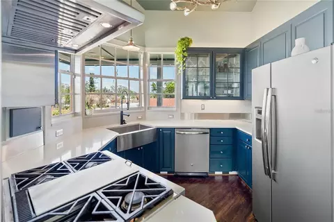Kitchen - 861 Nectar Rd, Venice, FL 34293 photo 1 of 5