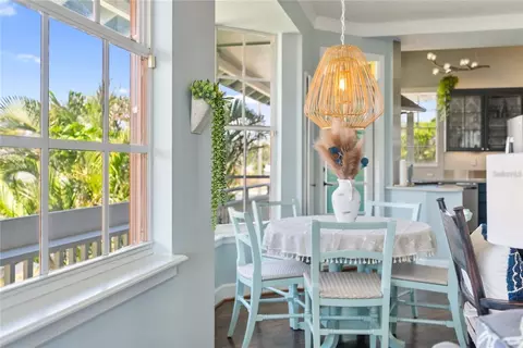 Dining - 861 Nectar Rd, Venice, FL 34293 photo 2 of 3