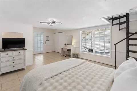 Bedroom - 861 Nectar Rd, Venice, FL 34293 photo 9 of 12
