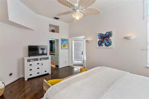 Bedroom - 861 Nectar Rd, Venice, FL 34293 photo 2 of 12