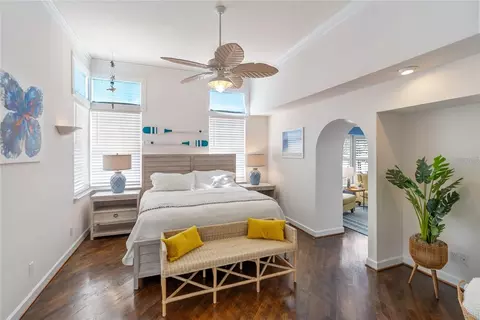 Bedroom - 861 Nectar Rd, Venice, FL 34293 photo 1 of 12
