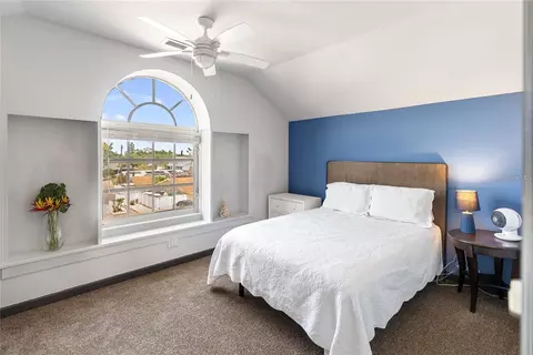 Bedroom - 861 Nectar Rd, Venice, FL 34293 photo 7 of 12