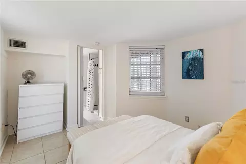 Bedroom - 861 Nectar Rd, Venice, FL 34293 photo 11 of 12