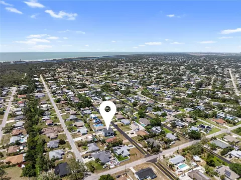View/Area - 861 Nectar Rd, Venice, FL 34293 photo 4 of 4