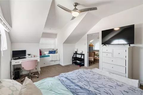 Bedroom - 861 Nectar Rd, Venice, FL 34293 photo 6 of 12