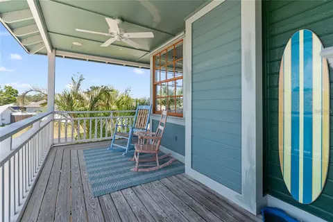 Exterior - 861 Nectar Rd, Venice, FL 34293 photo 15 of 17
