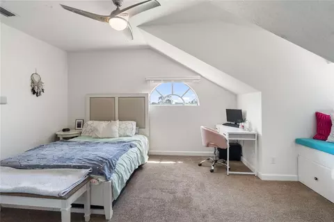 Bedroom - 861 Nectar Rd, Venice, FL 34293 photo 5 of 12