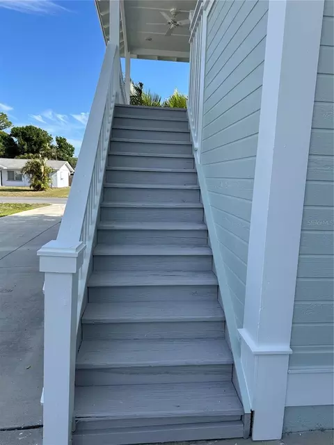 Exterior - 861 Nectar Rd, Venice, FL 34293 photo 9 of 17