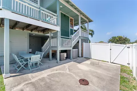 Exterior - 861 Nectar Rd, Venice, FL 34293 photo 13 of 17