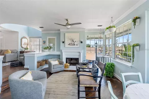 Living - 861 Nectar Rd, Venice, FL 34293 photo 5 of 5
