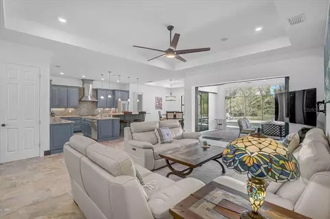 Living - 113 Burney Rd, Osprey, FL 34229 photo 1 of 1