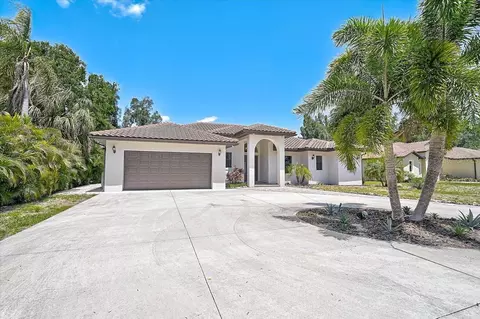 Exterior - 113 Burney Rd, Osprey, FL 34229 photo 10 of 10